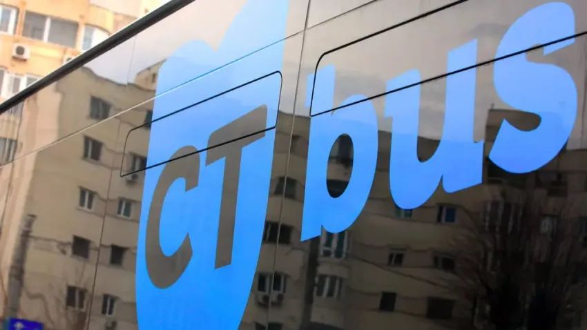 Conducere nouă la CT BUS. Fănel Popa numit director general