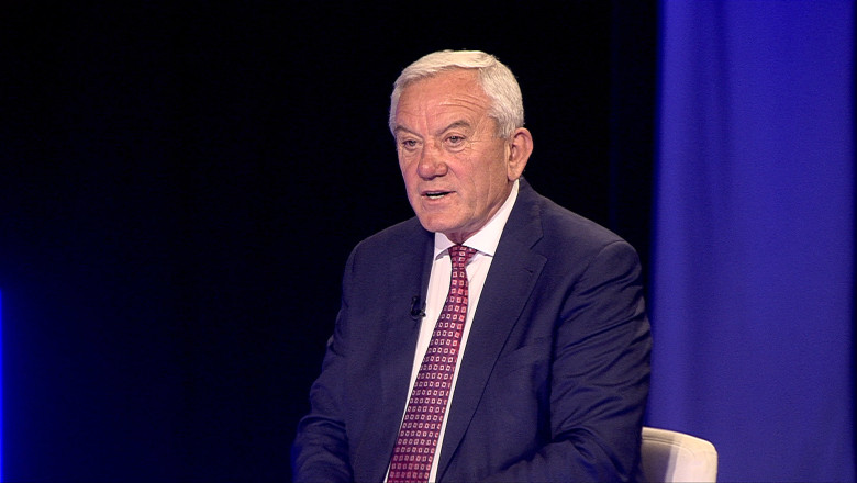 Constantin Toma nu exclude o alianță PSD – AUR. „N-o să avem de ales!”