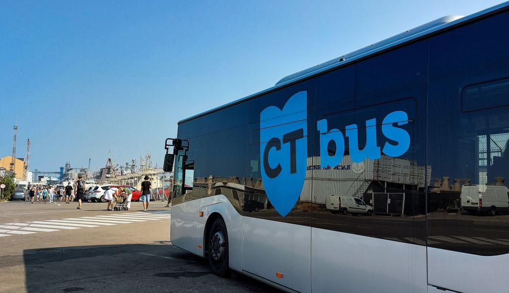 CT BUS a anunțat care va fi programul liniilor de transport și tonetelor, pe 24 ianuarie