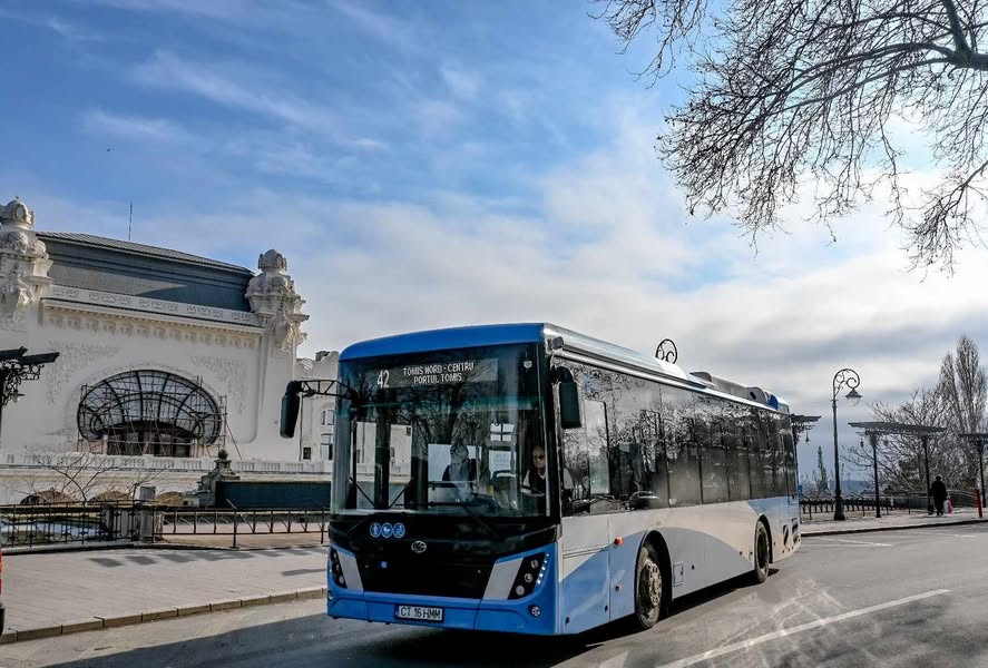 CT Bus majorează tarifele tichetelor de călătorie. De când intră în vigoare - ct-bus-1741766314.jpg