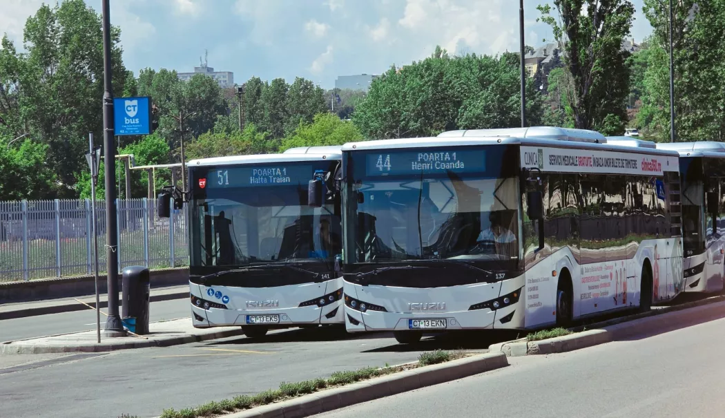 Profit transformat în pierdere la CT BUS, după audit! Se anulează dividendele? - ct-bus-1769443219.webp