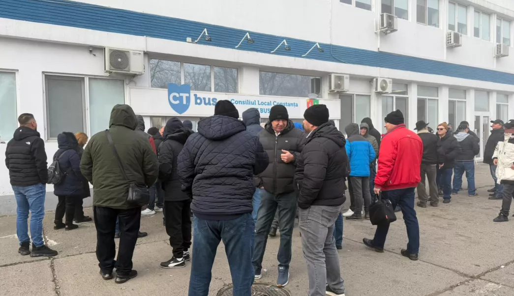 Lovitură în instanță pentru angajații CT BUS. Ce au decis judecătorii - ct-bus-1770288387.webp