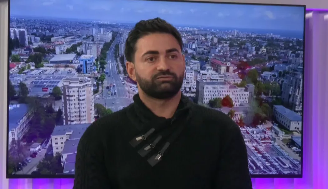 “Constanța Vorbește” – Sărbători fără excese. Mese de Crăciun și sport inteligent - ct-vb-1766585339.webp