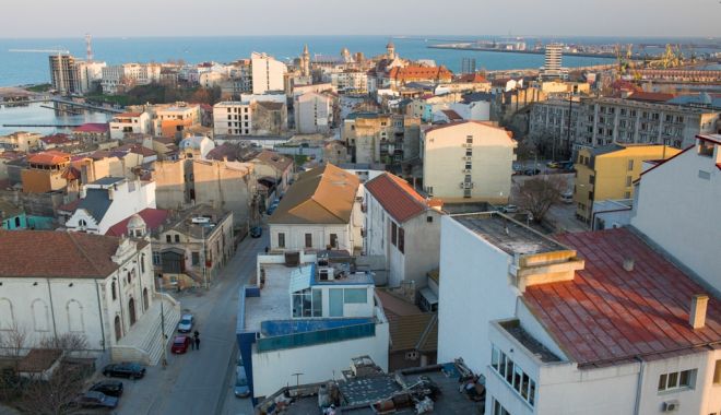Nouă documentaţie de urbanism elaborată de Municipiul Constanţa în zona Anadalchioi-Baba Novac