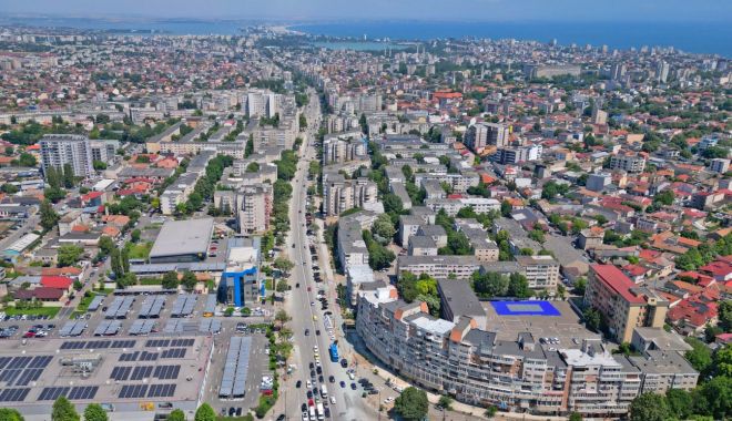 Centrul de Informare Cetățeni de la City Park Mall, închis în perioada sărbătorilor