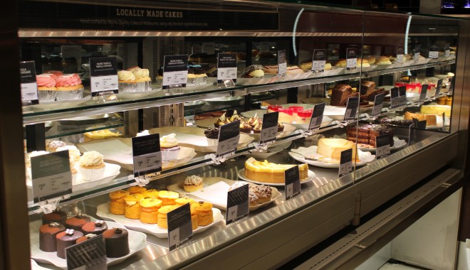 Constanța / Aproape opt tone de produse alimentare, aruncate în câteva zile - ctaproduse-1394615780.jpg