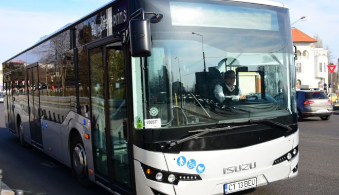 CT Bus introduce două rute noi pentru o mai bună mobilitate în oraș - ctbus-1576078314.jpg