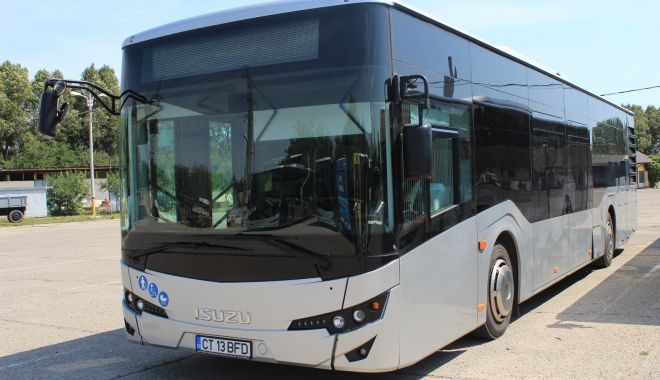 Atenție, constănțeni! Nu circulă autobuzele! Șoferii CT Bus refuză să iasă pe trasee - ctbus-1576825351.jpg