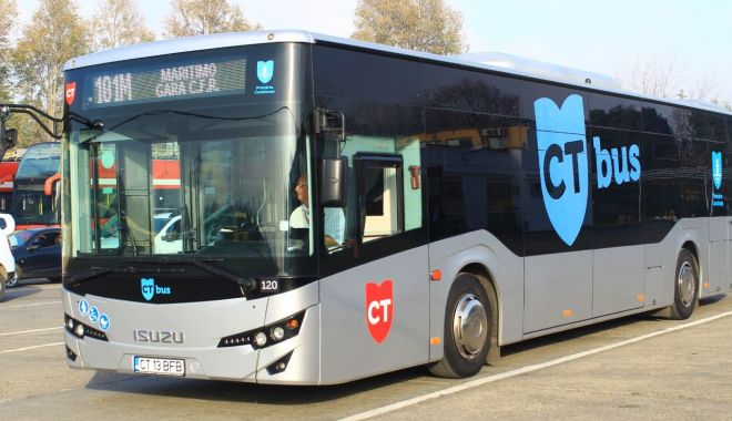 Atenționare de la CT Bus: Urcarea în autobuze se face pe ușa de lângă șofer - ctbus-1590398838.jpg
