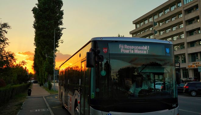 CT Bus. Linia 100M se suspendă - ctbus-1600080823.jpg