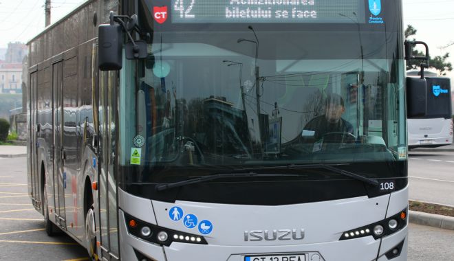 CT Bus. Staţia de cap linie 43, de la Cireşica a fost mutată. Care este motivul - ctbus-1604910353.jpg