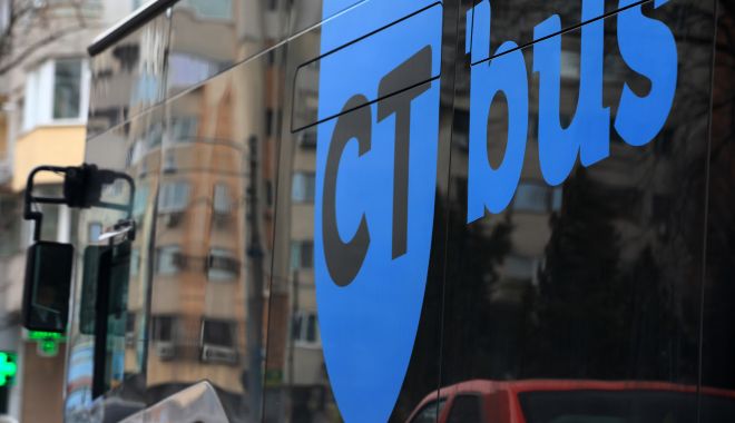 CT BUS. Linia 51B, deviată timp de o săptămână - ctbus-1606736527.jpg