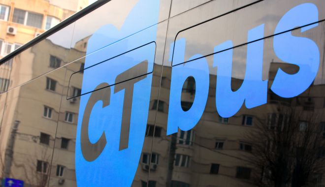 CT BUS. Traseu deviat, astăzi, pe linia 5 - 40 - ctbus-1619001006.jpg