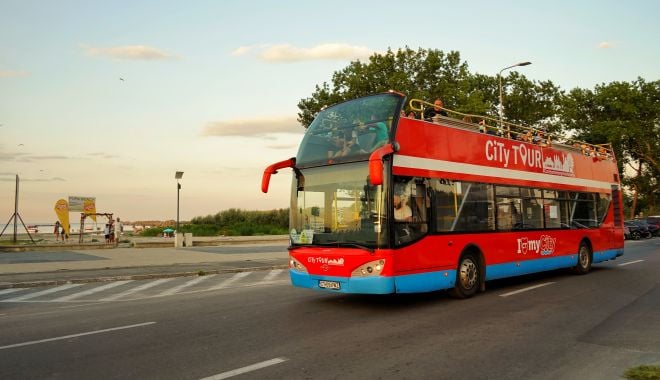 CT BUS. Autobuzele etajate ies pe traseu din week-end - ctbus-1623828794.jpg