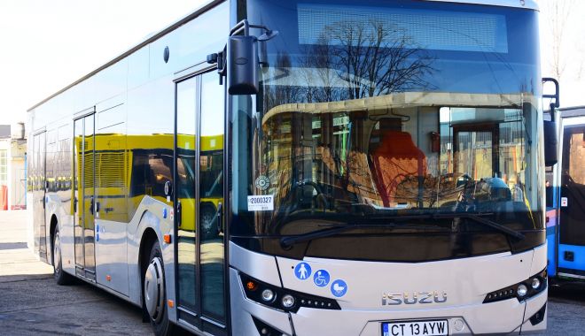 CT BUS. Autobuzele de pe linia 2 – 43 circulă deviat, sâmbătă, 3 iulie - ctbus-1625226524.jpg