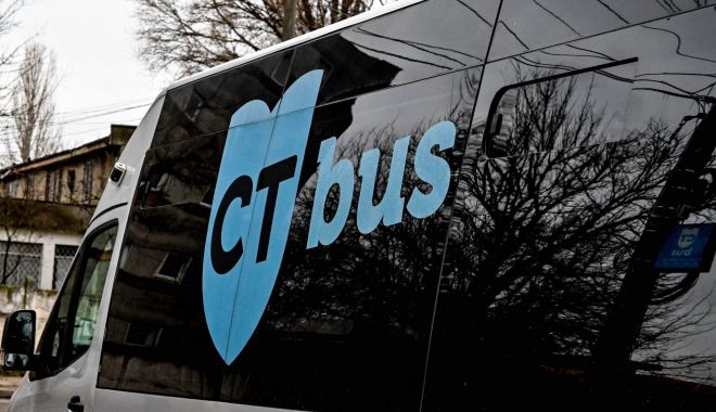 CT BUS, ANUNŢ PENTRU CĂLĂTORI! Cum vor circula autobuzele, în zilele de 23 şi 24 ianuarie - ctbus-1674036001.jpg