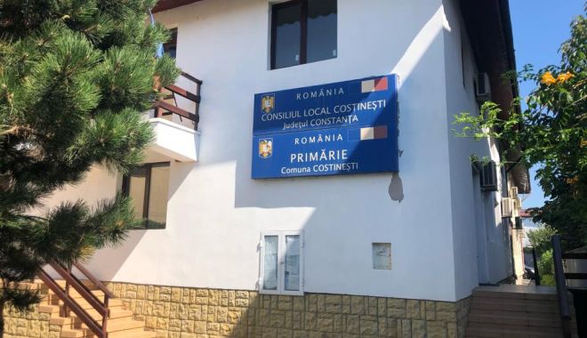Locuitorii din Costinești, invitați să completeze un chestionar în privința  transportului public