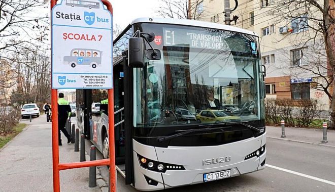 CT Bus reia circulația traseelor școlare - ctbuscurse-1636133410.jpg
