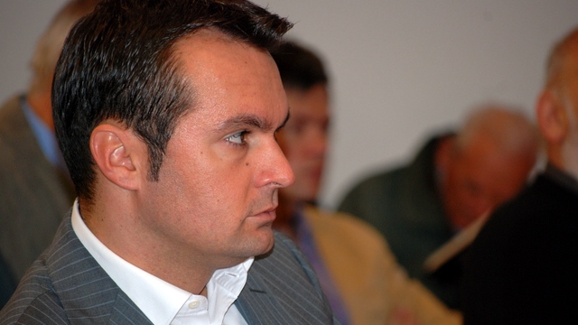 Primarul din Baia Mare, Cătălin Cherecheș, s-a înscris în UNPR - ctlinchereche-1379419669.jpg