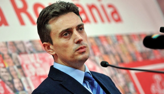 Cătălin Ivan: Marian Neacșu aduce prejudicii PSD - ctlinivan-1501150850.jpg