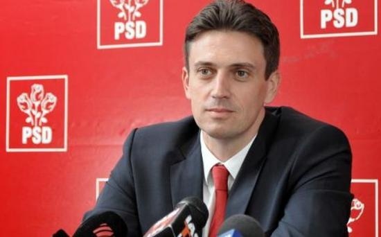 Cătălin Ivan: Un CEx statutar și responsabil ar trebui să-i ceară demisia lui Liviu Dragnea - ctlinivan-1515357411.jpg