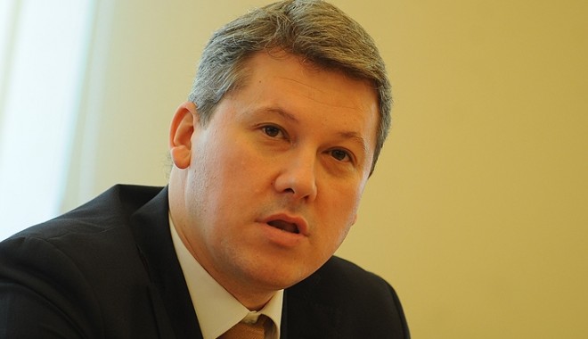 Predoiu nu este de acord cu numele noului partid - ctlinpredoiu-1403964588.jpg