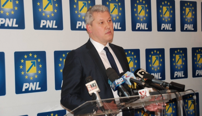 Predoiu: DEMISIONEZ de la șefia PNL București, dacă până dimineață se confirmă exit-poll-urile - ctlinpredoiu-1465152069.jpg