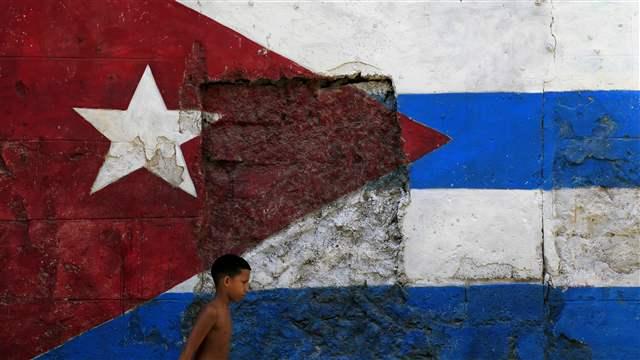 Cuba neagă că a trimis trupe în Siria în ajutorul lui Assad - cuba-1445176651.jpg