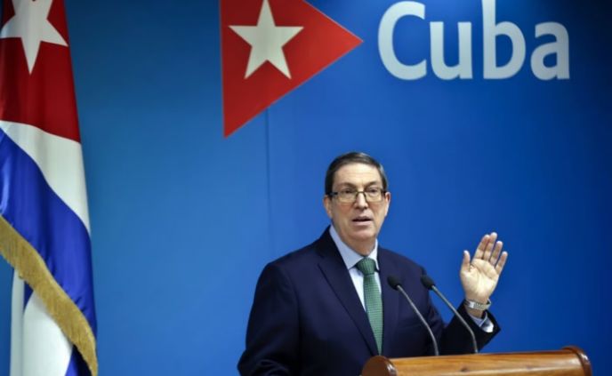 Foto - Cuba îl acuză pe Rubio că minte pentru a justifica o intervenție militară americană