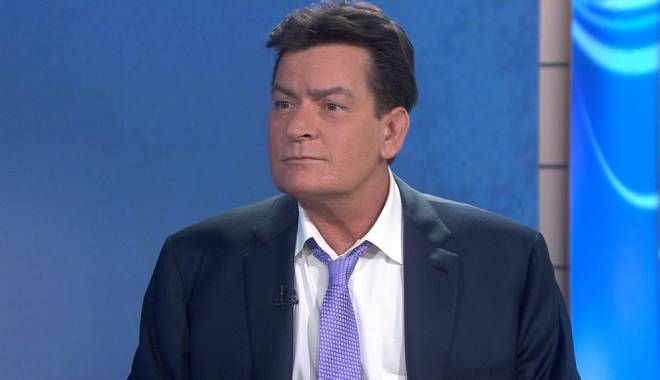VIDEO / Actorul Charlie Sheen a recunoscut că a fost diagnosticat cu virusul HIV - cubamuhvaae6nme-1447783828.jpg