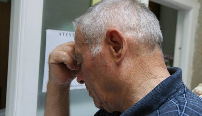 Cu cât ar putea crește ajutorul anual pentru veteranii de război și văduvele - cucatarputeacreste-1415729655.jpg