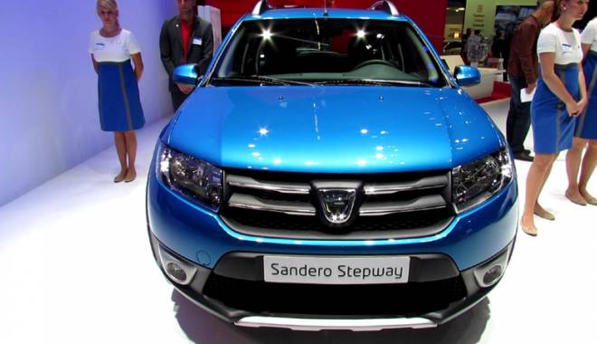 Cu ce noutăți merge Dacia  la Salonul Auto de la Frankfurt - cuce-1440938427.jpg