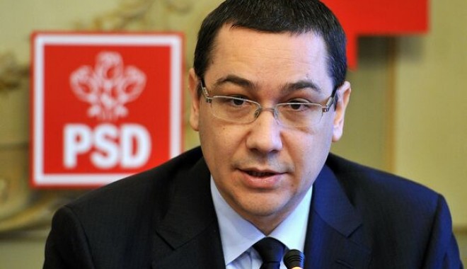 Peste 50% dintre români ar vota cu Ponta în turul doi al alegerilor prezidențiale - cucinearvota-1391686751.jpg