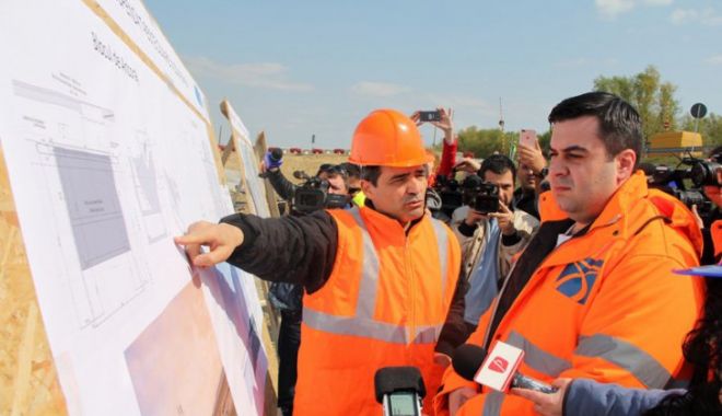 Ministrul  Cuc face ravagii la CNAIR. Dă afară 35 de directori! - cucpesantier43622200-1570959231.jpg
