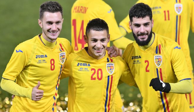 Cu doi jucători de la FC Viitorul în teren, România, din nou la Euro U21 - cudoi-1605712581.jpg