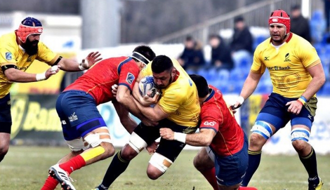 Cu ei vom ataca Rusia, în etapa a lll-a din Rugby Europe Championship - cuei-1487873005.jpg