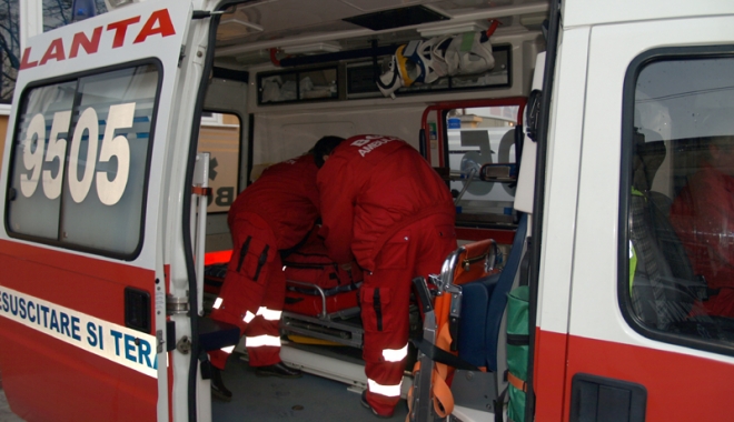 UPDATE. UN COPIL A MURIT DUPĂ CE S-A ELECTROCUTAT - cuget-1467293462.jpg
