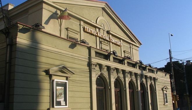 Se caută copii actori. Selecția, la Teatrul de Stat Constanța - cuget-1599479690.jpg