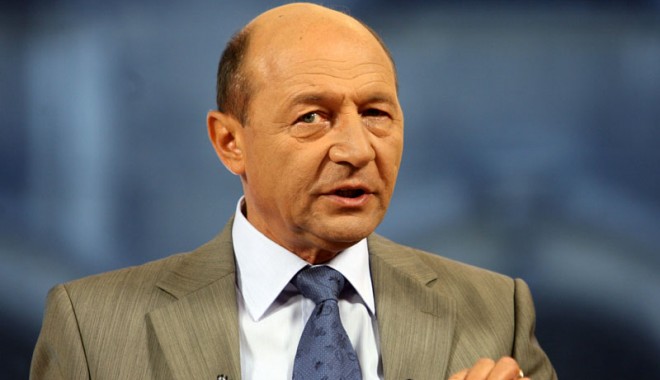 Cui donează Traian Băsescu salariul pe luna mai - cuidoneazatraianbasescu-1399395227.jpg