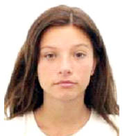 Fată de 14 ani dispărută de acasă. Cine o recunoaște să anunțe Poliția! - culeafa-1349109132.jpg
