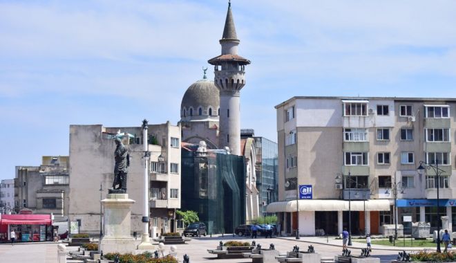 Patrimoniul comunităților etnice din Constanța, pus în evidență la Muzeul de Istorie Națională - culturapatrimoniuexpozitie-1574371540.jpg