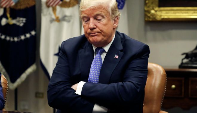 Donald Trump, mesaj scandalos cu ocazia Sărbătorilor Pascale: Paşte fericit tuturor, inclusiv nebunilor radicali de stânga - culturetrumpsocialmedia122949057-1617610888.jpg