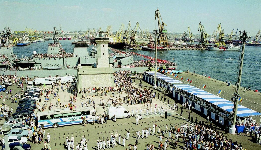 Cum a fost sărbătorită Ziua Marinei pentru prima dată - cum-a-fost-sarbatorita-ziua-mari-1755177307.jpg