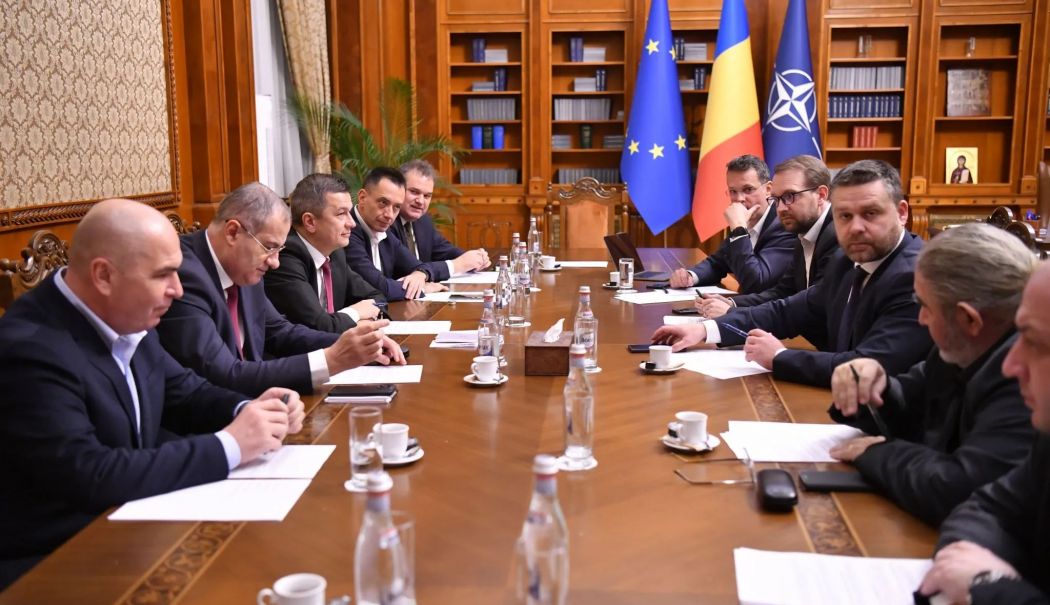 Cum va arăta viitorul Guvern și noua arhitectură de putere din Parlament
