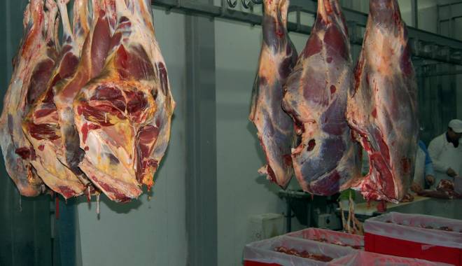 Cum a evaluat producția de carne în luna aprilie 2015 - cumaevoluatproductiadecarne-1433761195.jpg
