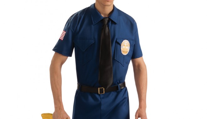 Cum arată gândirea  unui polițist adevărat - cumaratagandireaunuipolitistadev-1405425805.jpg