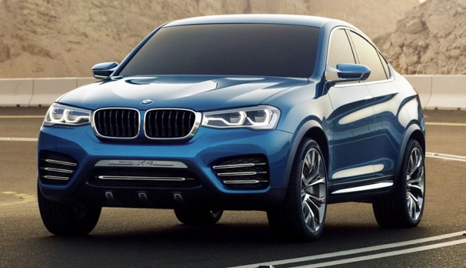 Cum arată viitorul BMW X4 - cumaratanoulbmw-1386853273.jpg
