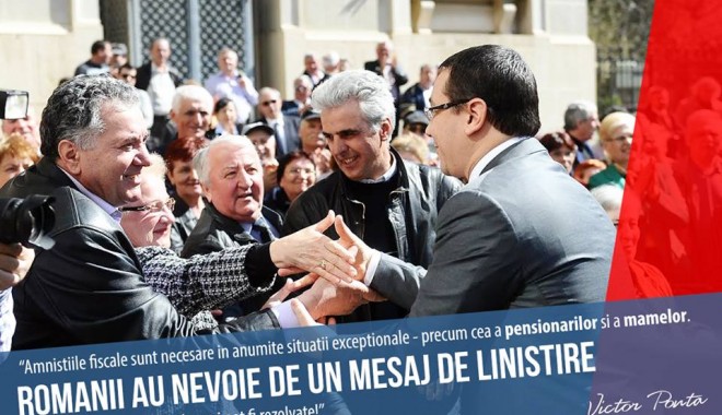 Cum arată o zi de campanie electorală a premierului Victor Ponta - cumarataozivictorponta-1410417553.jpg