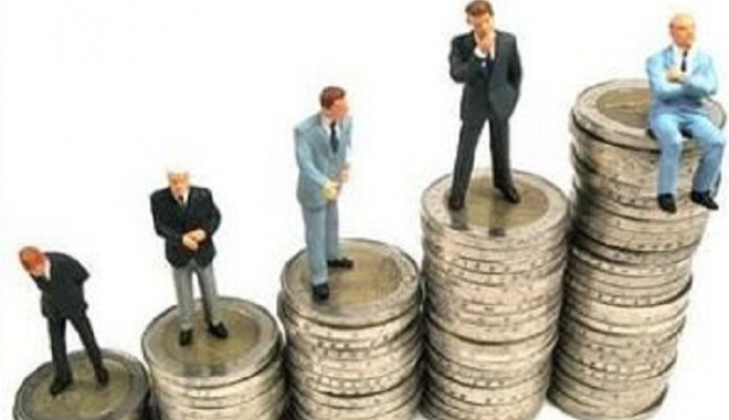 Cum au evoluat câștigurile salariale ale românilor - cumauevoluatsalariile-1470672574.jpg