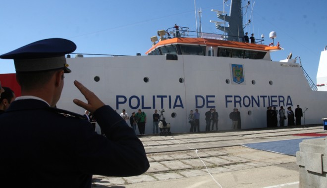 Cum au fost potoliți polițiștii de frontieră care amenințau cu proteste - cumaufostpotolitipolitistii-1414331651.jpg